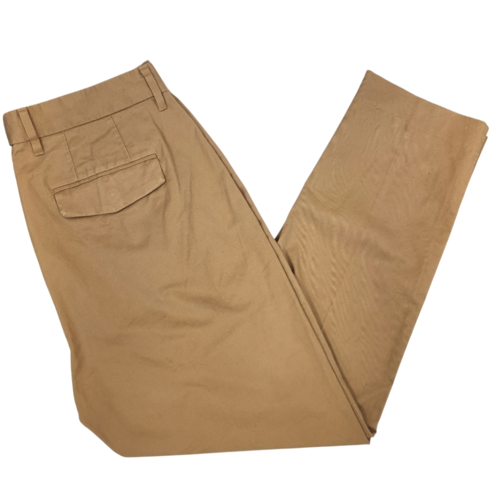 Bonobos Mens 4 Pocket Style Regular Fit Chino Pants 33x28
